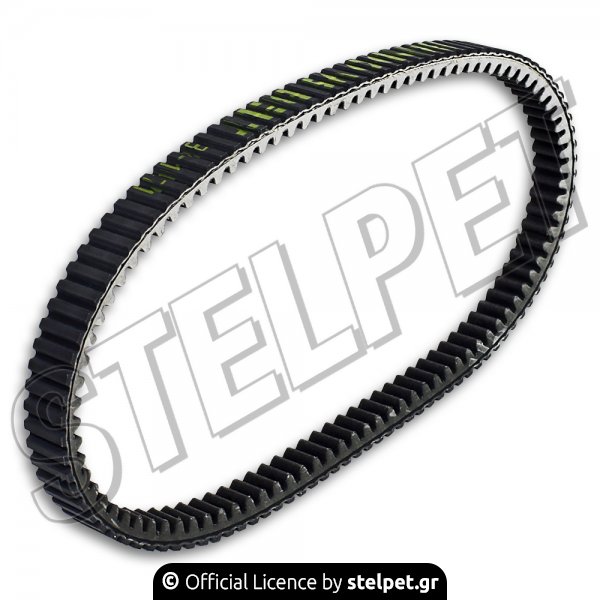 Ιμάντας κίνησης Sym GTS 300 BAN-B7501W Bando